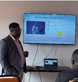 Teaching Methodology