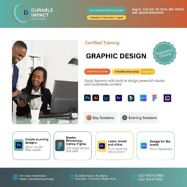 Graphic Design