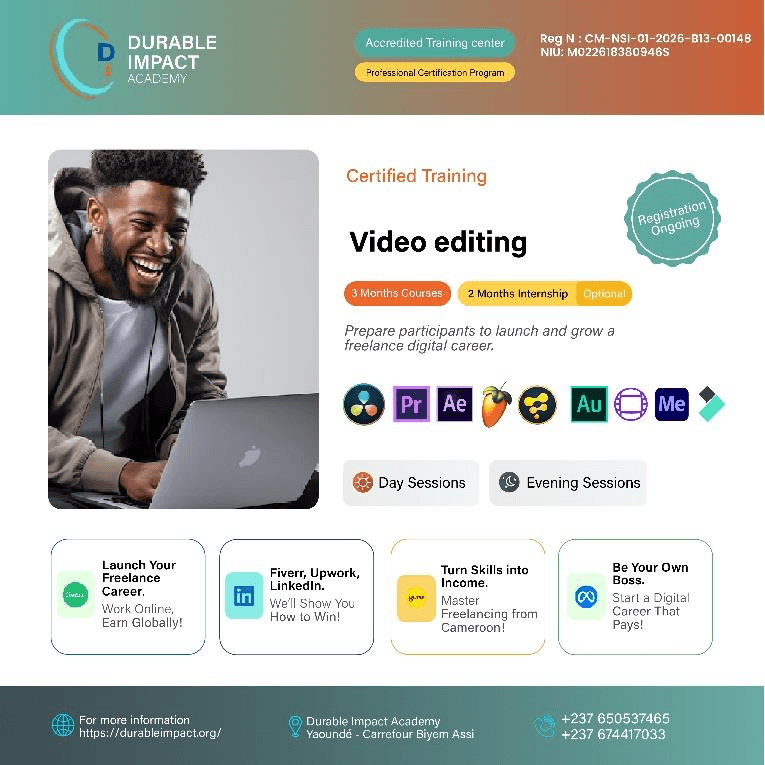 Video Editing