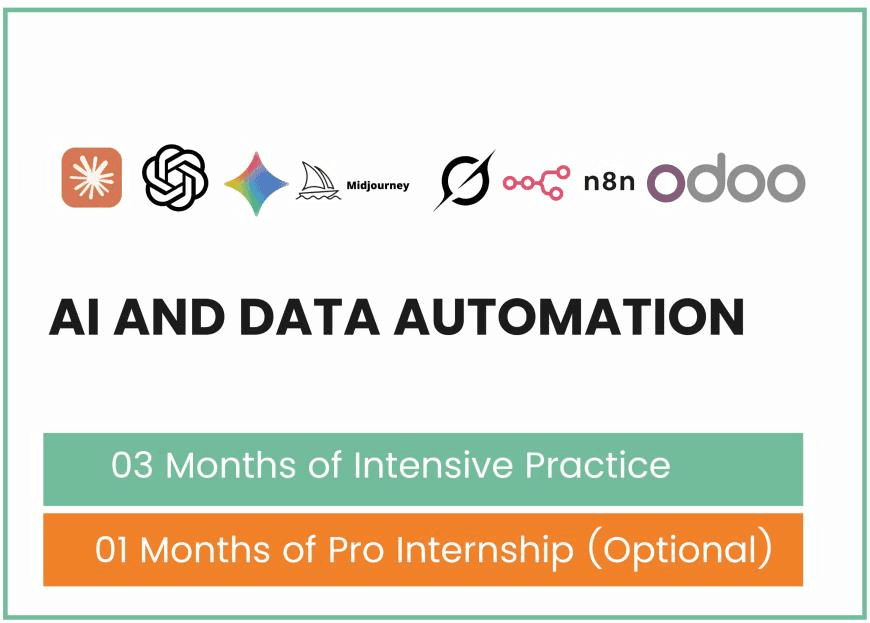 AI & Data Automation