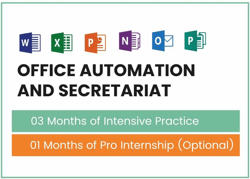 Office Automation and Secretariat